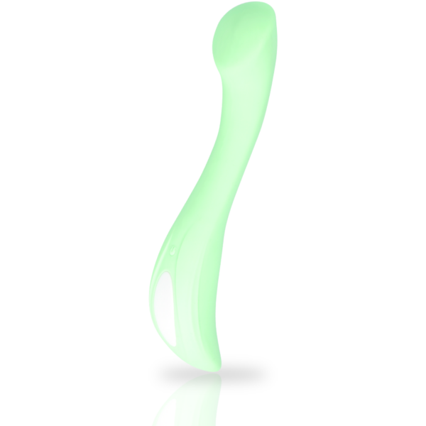 MIA DEVON VIBRADOR SUELO PELVICO VERDE - Imagen 3