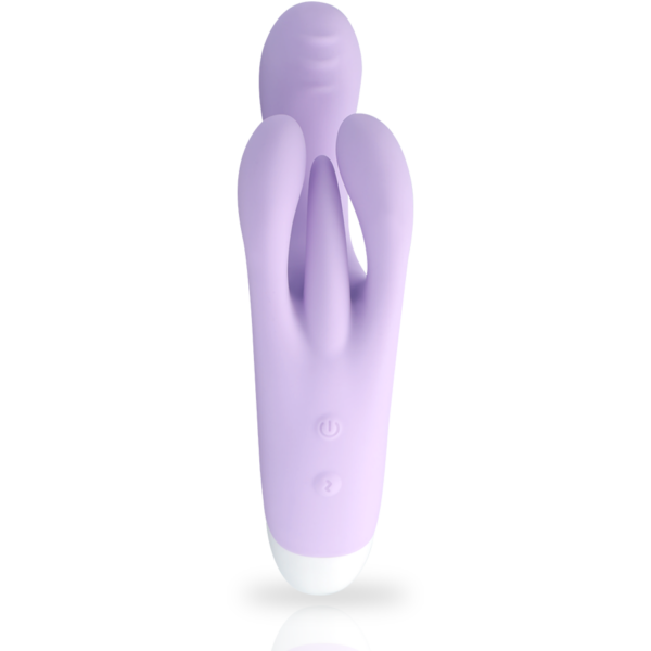 MIA GUELL VIBRADOR ORGASMICO 3 MOTORES - Imagen 5