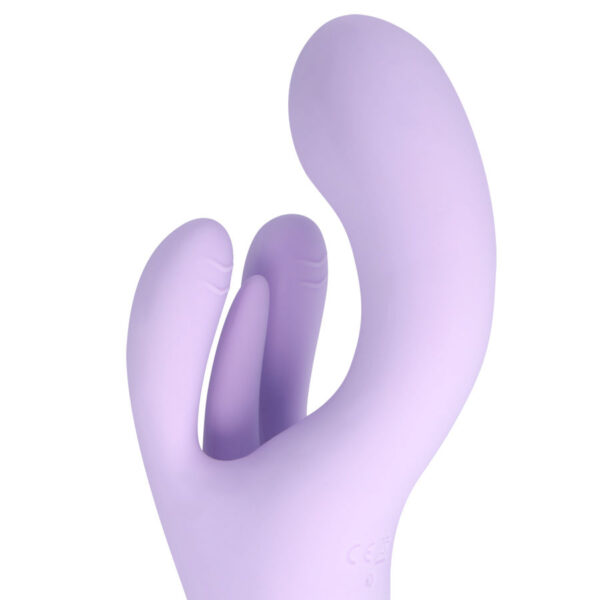 MIA GUELL VIBRADOR ORGASMICO 3 MOTORES - Imagen 2