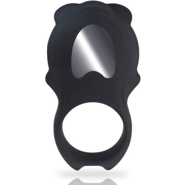 MIA COLOSSEO ANILLO CONTROL REMOTO NEGRO - Imagen 3