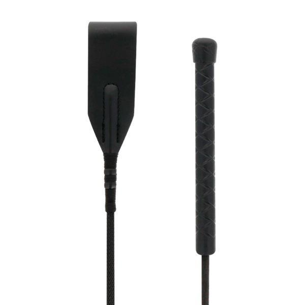 DARKNESS FUSTA LEATHER 47 CM - Imagen 2