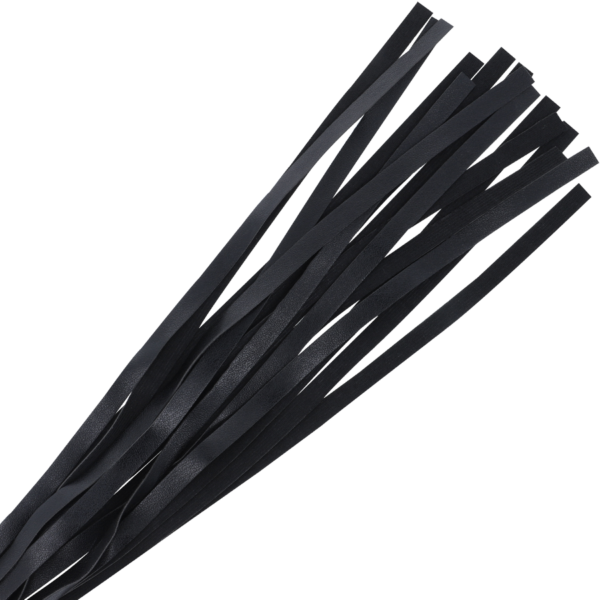 DARKNESS LÁTIGO BONDAGE NEGRO 45 CM - Imagen 3