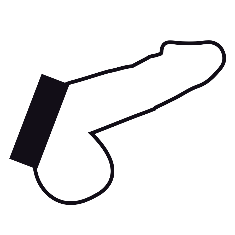 DARKNESS LEATHER ANILLO ERECCIÓN - Imagen 3