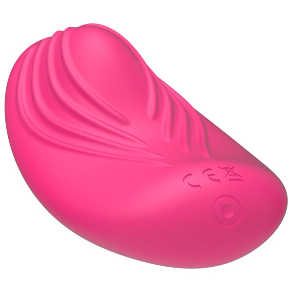HAPPY LOKY PANTY VIBRADOR PARA BRAGUITA CONTROL REMOTO - Imagen 3