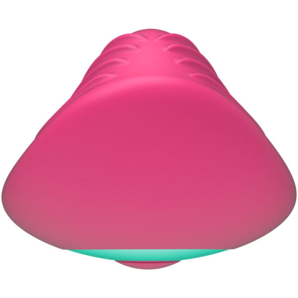 HAPPY LOKY PANTY VIBRADOR PARA BRAGUITA CONTROL REMOTO - Imagen 4