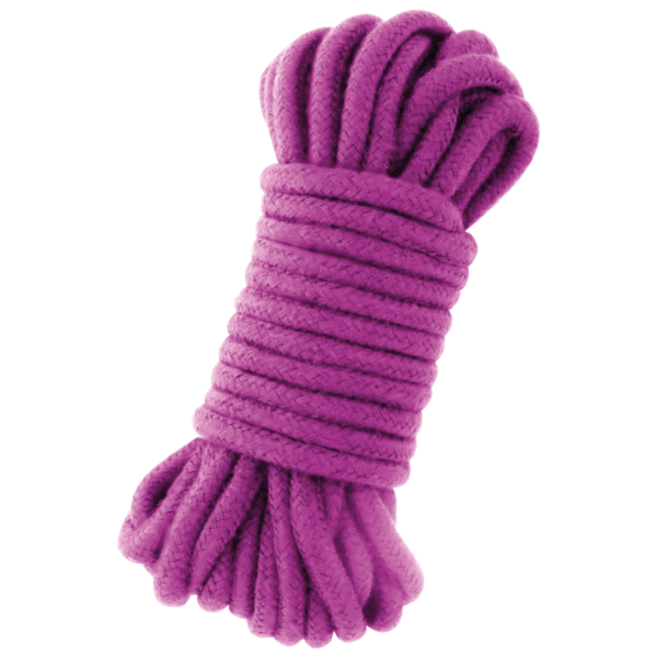 DARKNESS CUERDA JAPONESA 10 M - MORADO - Imagen 2