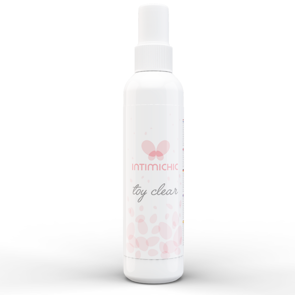 INTIMICHIC LIMPIADOR DESINFECTANTE  150ML - Imagen 2