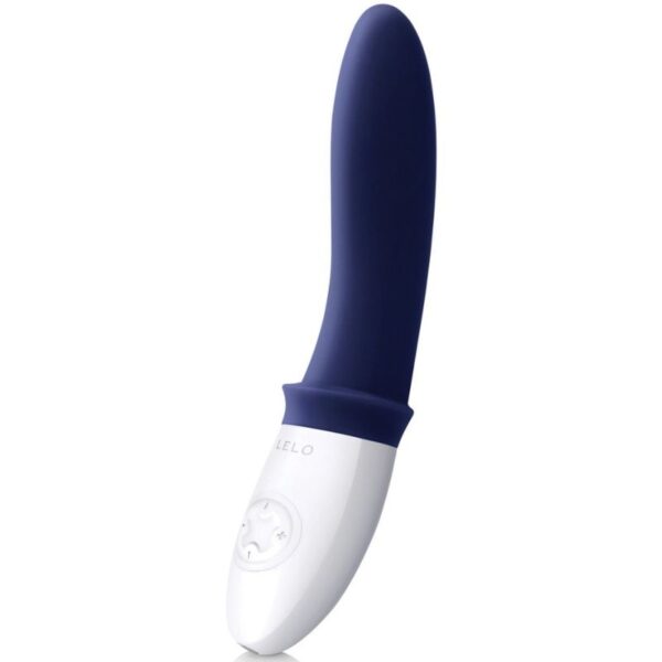 LELO BILLY 2 DEEP BLUE - Imagen 2