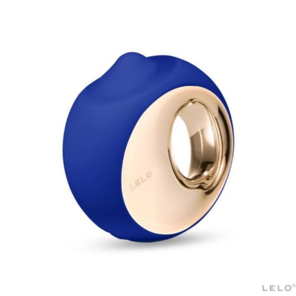 LELO ORA 3 MIDNIGHT BLUE - Imagen 3