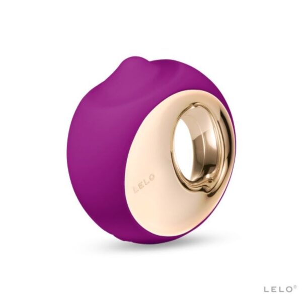 LELO ORA 3 DEEP ROSE - Imagen 2