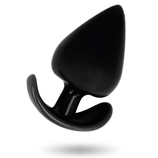 ADDICTED TOYS ANAL PLUG 9.5CM - Imagen 3