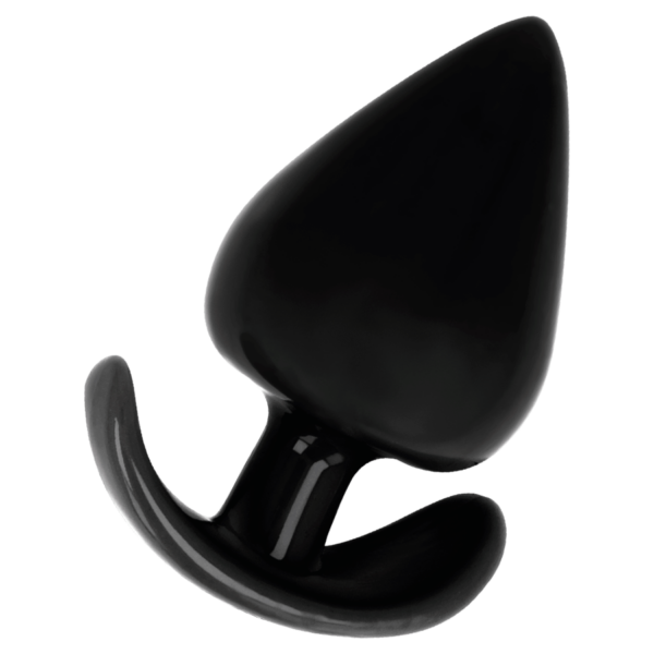 ADDICTED TOYS ANAL PLUG 9.5CM - Imagen 2