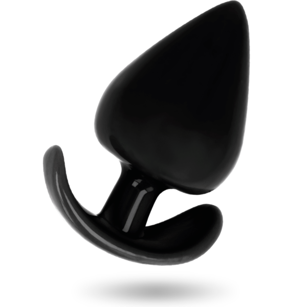 ADDICTED TOYS ANAL PLUG 11CM - Imagen 3
