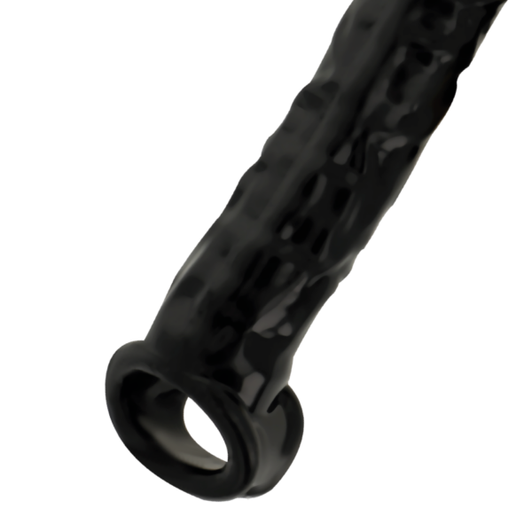 ADDICTED TOYS EXTENSOR PARA EL PENE NEGRO - Imagen 3