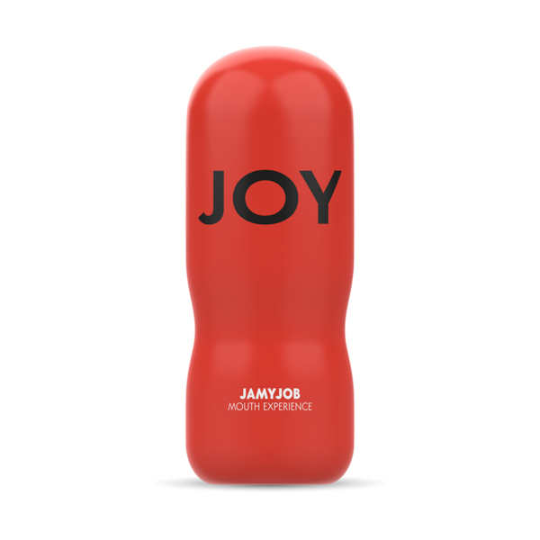 JAMYJOB MASTURBADOR BOCA EXCITANTE - Imagen 5