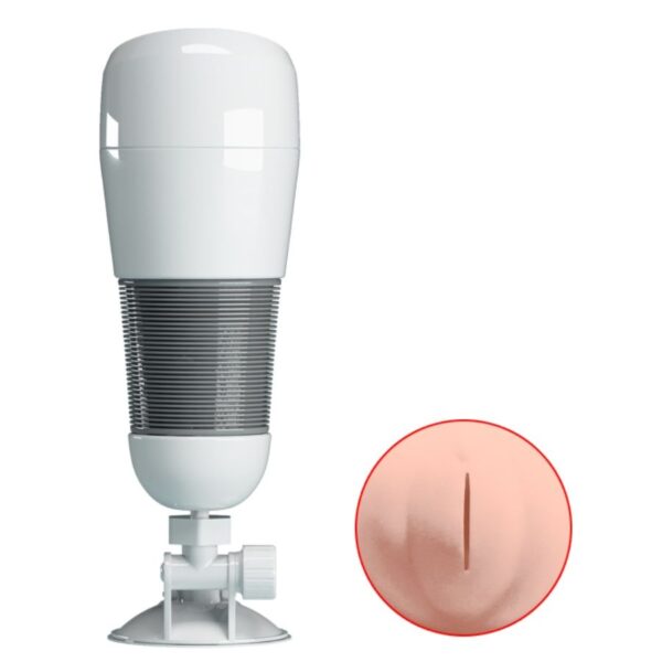 PRETTY LOVE HEDY MASTURBADOR VAGINA CON VIBRACION - Imagen 2