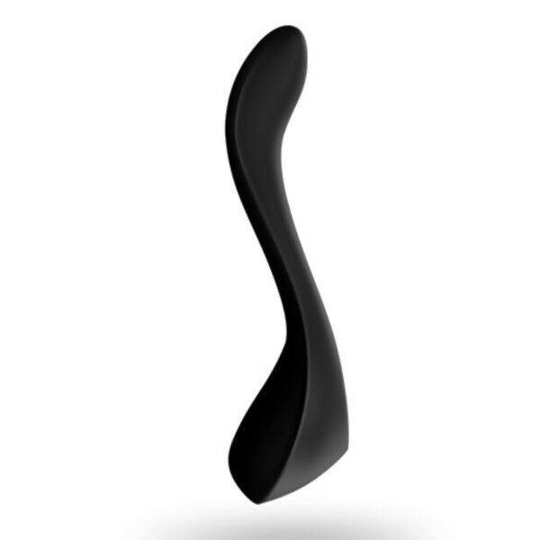 SATISFYER PARTNER MULTIFUN 2 NEGRO - Imagen 4