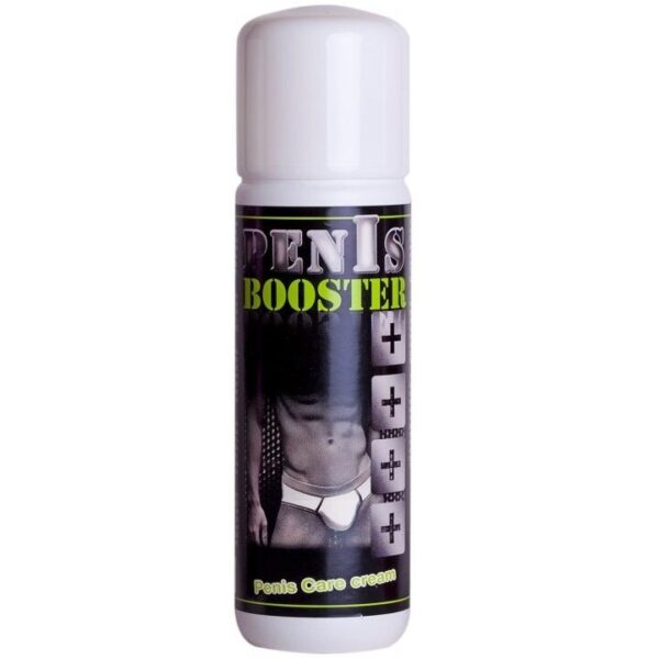CREMA ALARGAMIENTO DEL PENE - Imagen 3