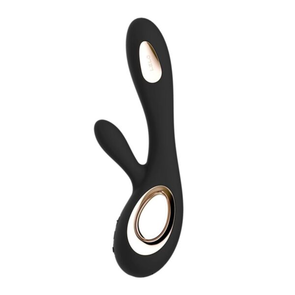 LELO SORAYA WAVE NEGRO - Imagen 2