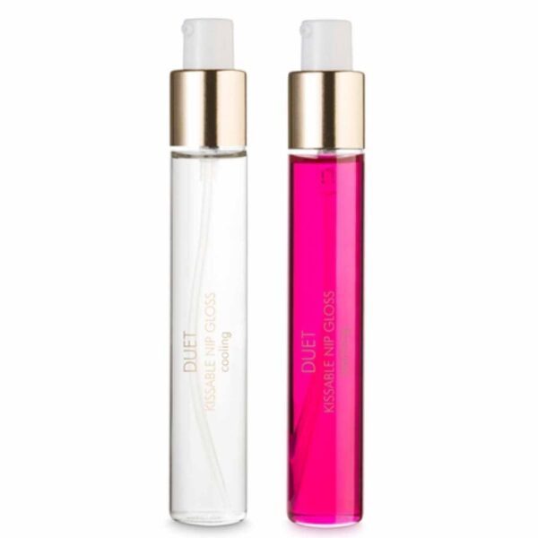BIJOUX PACK DUO GLOSS PARA PEZONES FRIO Y CALOR - Imagen 3