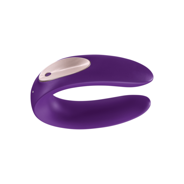 PARTNER PLUS CONTROL REMOTO PARA PAREJAS EDICIÓN 2020 - Imagen 2