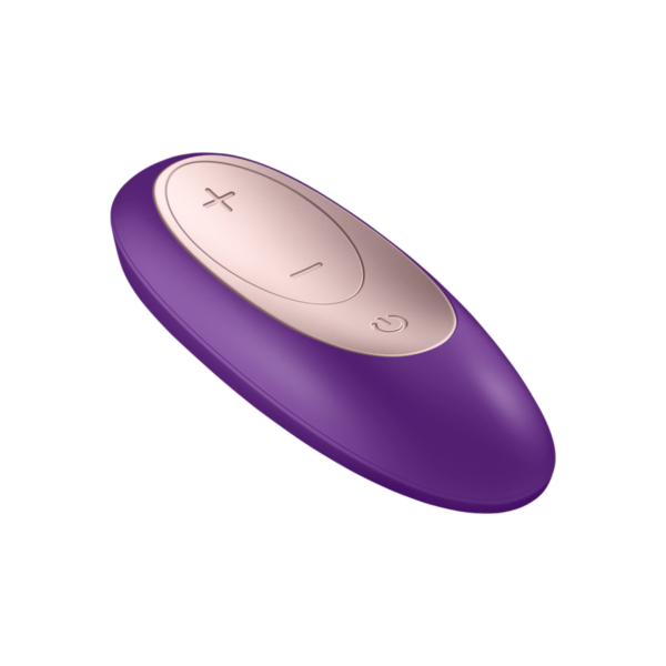 PARTNER PLUS CONTROL REMOTO PARA PAREJAS EDICIÓN 2020 - Imagen 3