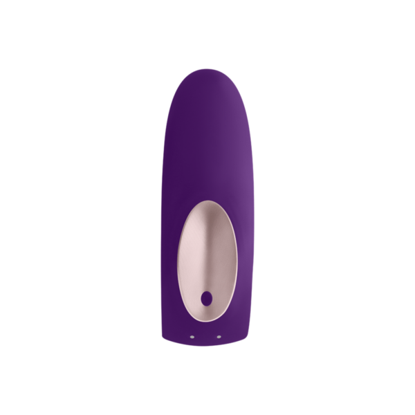 PARTNER PLUS CONTROL REMOTO PARA PAREJAS EDICIÓN 2020 - Imagen 5