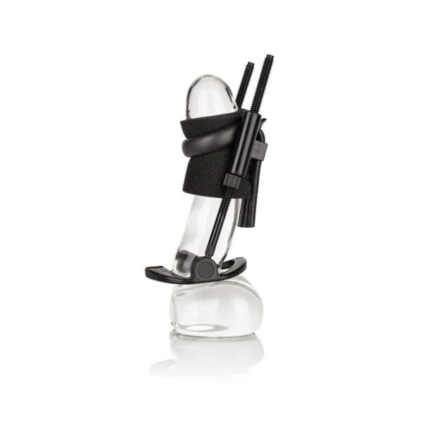 CALEX PENIS EXTENDER ALARGADOR DE PENE - Imagen 2