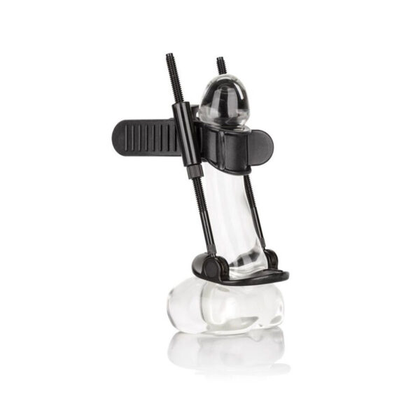 CALEX PENIS EXTENDER ALARGADOR DE PENE - Imagen 4