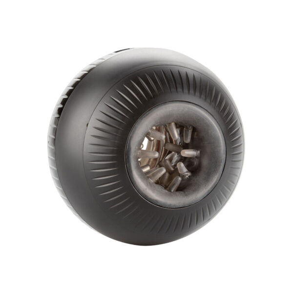 OPTIMUM POWER MASTURBADOR MASCULINO CON VIBRACIÓN - Imagen 2