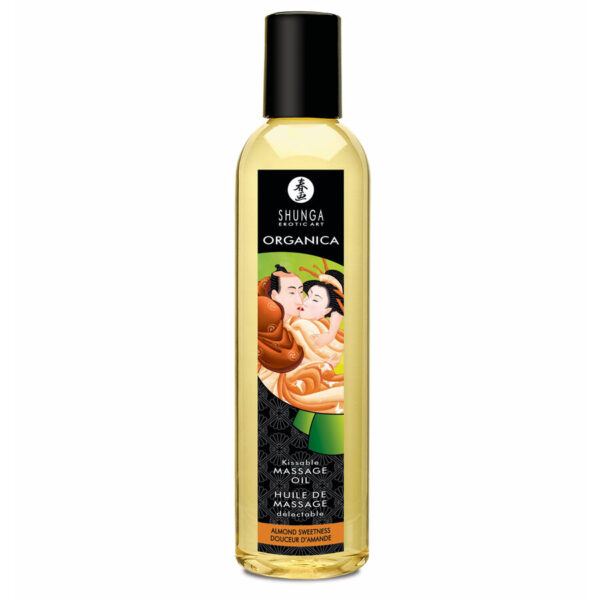 KIT SHUNGA DULCES BESOS COLLECTION - Imagen 2