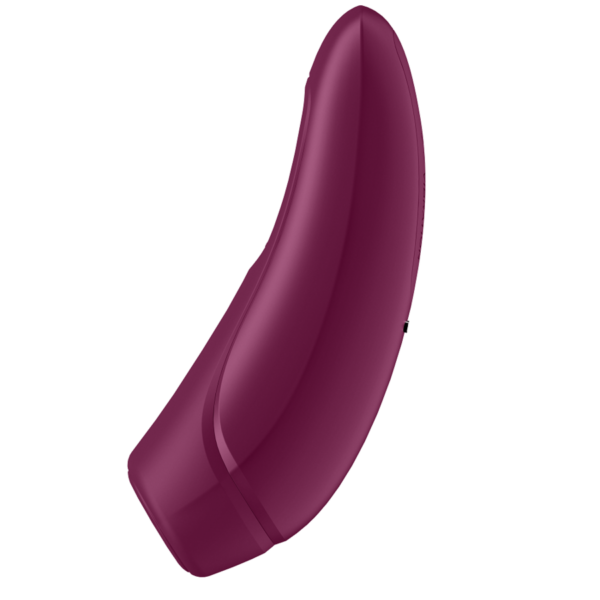 SATISFYER CURVY 2  + -  PINK - Imagen 5