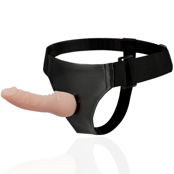 HARNESS ATTRACTION ÁRNES JAMES 16 X 3.3CM - Imagen 3