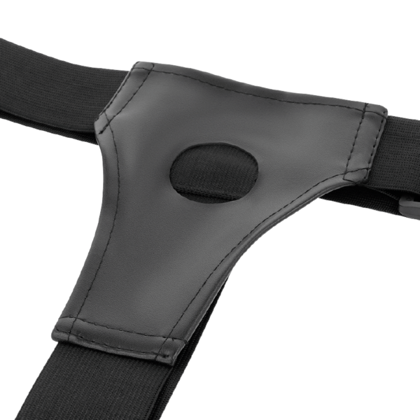 HARNESS ATTRACTION ÁRNES HUECO BLAKE 15.5 X 4CM - Imagen 5