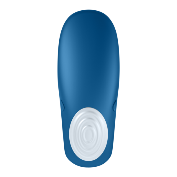 PARTNER TOY WHALE VIBRADOR PARA EDITION 2020 - Imagen 4