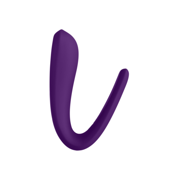 PARTNER TOY VIBRADOR PARA DOS - Imagen 2