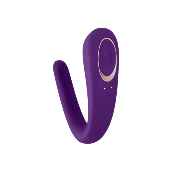PARTNER TOY VIBRADOR PARA DOS - Imagen 3