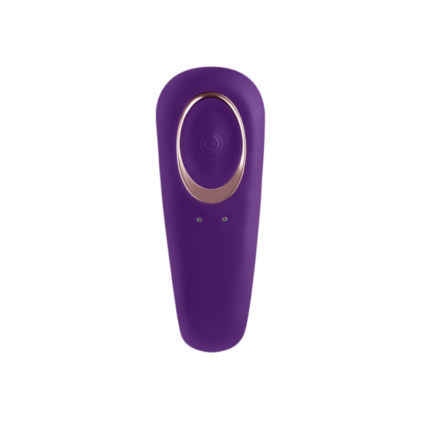 PARTNER TOY VIBRADOR PARA DOS - Imagen 4
