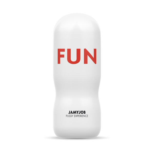 JAMYJOB MASTURBADOR VAGINA EXCITANTE - Imagen 2
