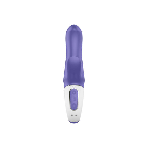 SATISFYER VIBE MAGIC BUNNY - Imagen 2
