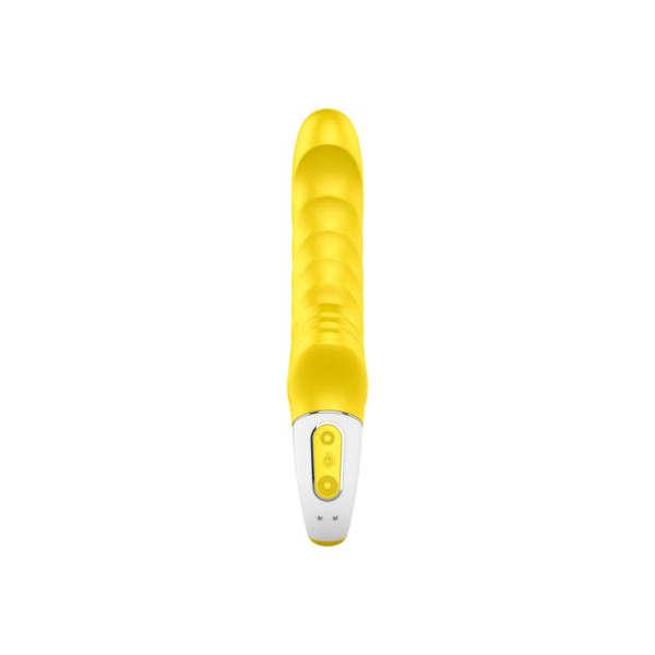 SATISFYER VIBE YUMMY SUNSHINE - Imagen 4