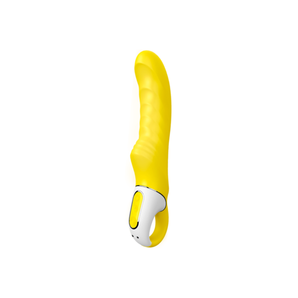 SATISFYER VIBE YUMMY SUNSHINE - Imagen 5