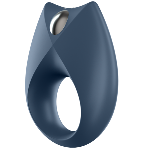 SATISFYER POWERFUL ROYAL ONE ANILLO VIBRADOR APP - Imagen 2