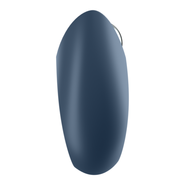 SATISFYER POWERFUL ROYAL ONE ANILLO VIBRADOR APP - Imagen 3