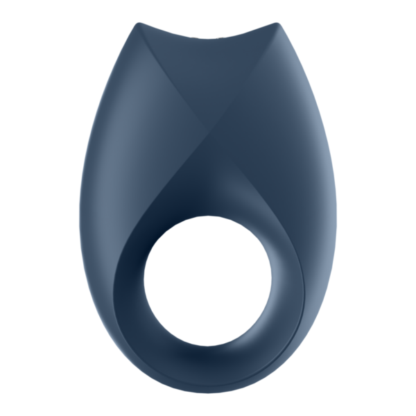 SATISFYER POWERFUL ROYAL ONE ANILLO VIBRADOR APP - Imagen 4