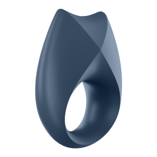 SATISFYER POWERFUL ROYAL ONE ANILLO VIBRADOR APP - Imagen 5