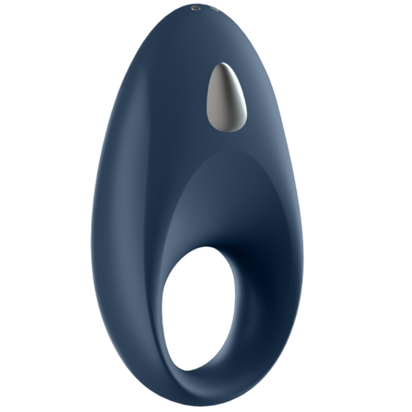 SATISFYER MIGHTY ONE  ANILLO VIBRADOR APP - Imagen 2