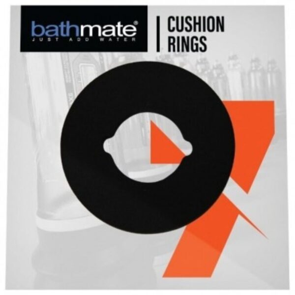 BATHMATE HYDROMAX 7 PACK 2 ANILLOS PROTECTORES - Imagen 2