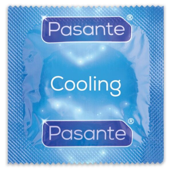 PASANTE CLIMAX 6 EFECTO CALOR + 6 EFECTO FRIO  / 12UNIDADES - Imagen 3