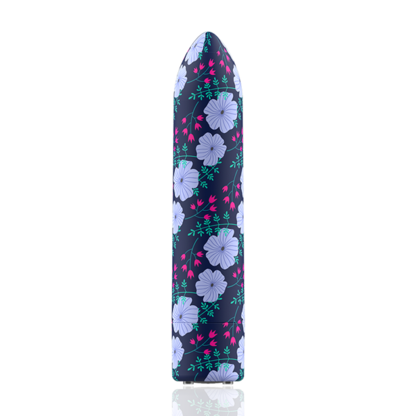 CUSTOM BULLETS BALA RECARGABLE SPRING 10 INTENSIDADES - Imagen 2